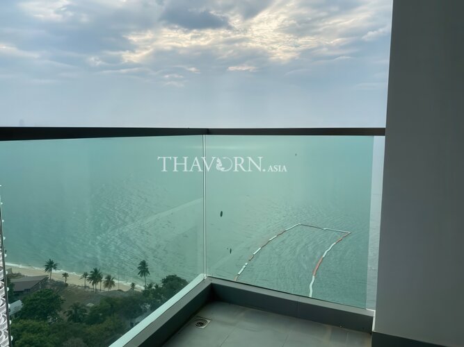 фото квартира ЖК Wongamat Tower