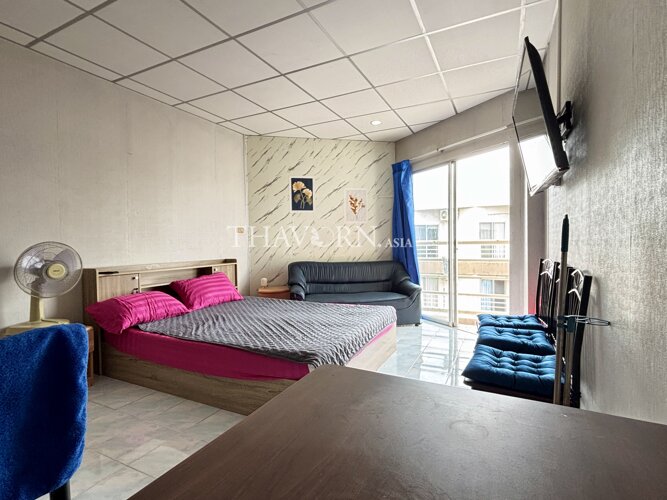 фото квартира ЖК Jomtien beach condominium