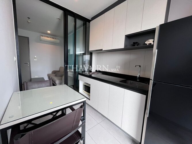 รูปถ่าย คอนโด เดอะ เบส เซ็นทรัล พัทยา คอนโด