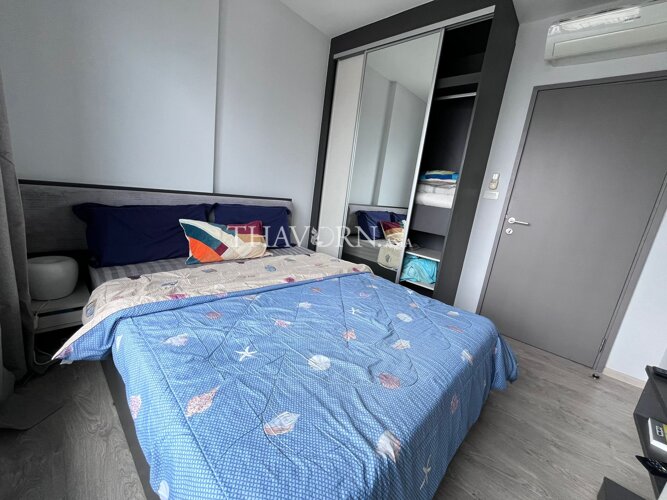 รูปถ่าย คอนโด เดอะ เบส เซ็นทรัล พัทยา คอนโด