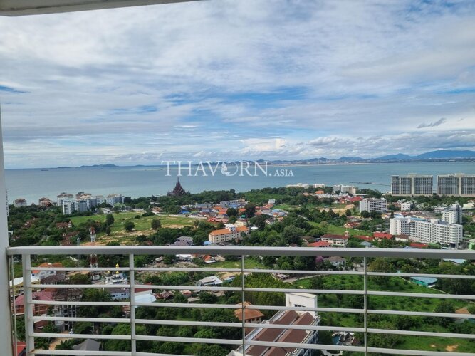 photo flat AD Hyatt Condominium