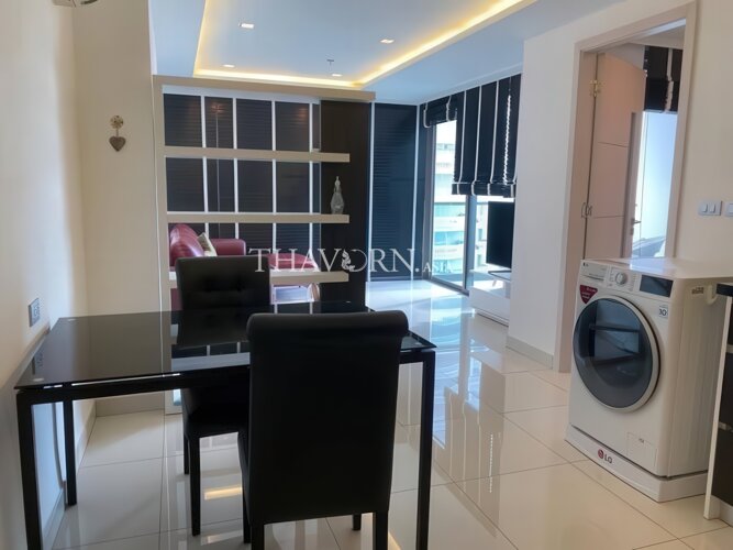 фото квартира ЖК Wongamat Tower