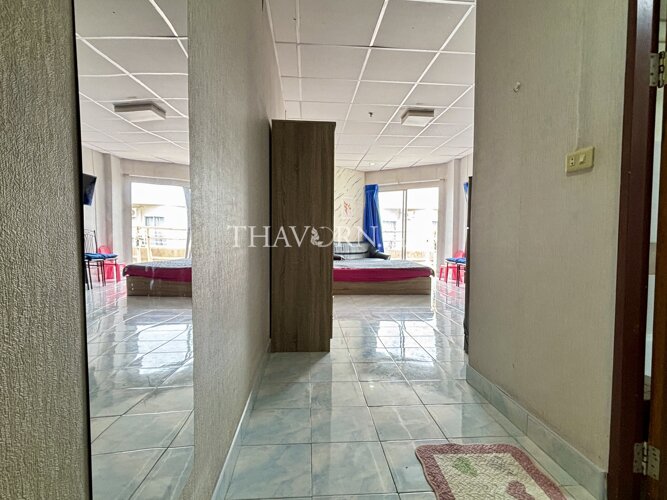 фото квартира ЖК Jomtien beach condominium