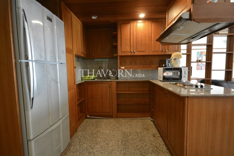 фото квартира ЖК Jomtien beach condominium