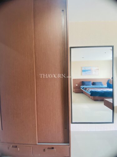 photo flat AD Hyatt Condominium