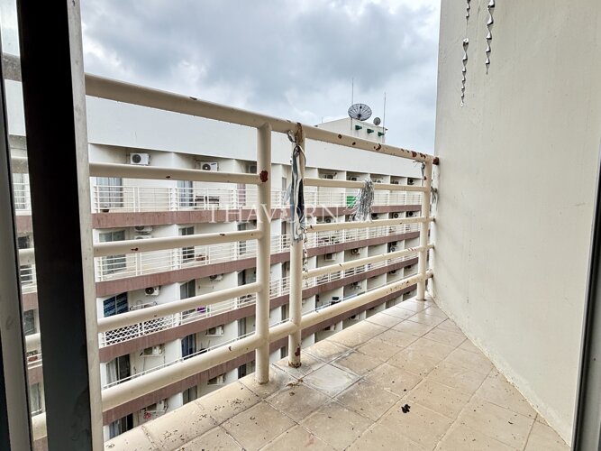 фото квартира ЖК Jomtien beach condominium