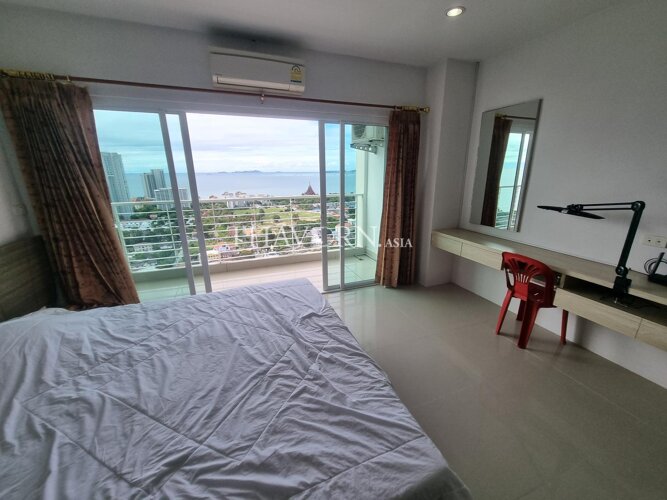 photo flat AD Hyatt Condominium