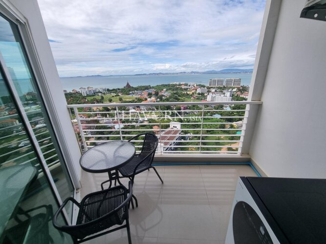 photo flat AD Hyatt Condominium