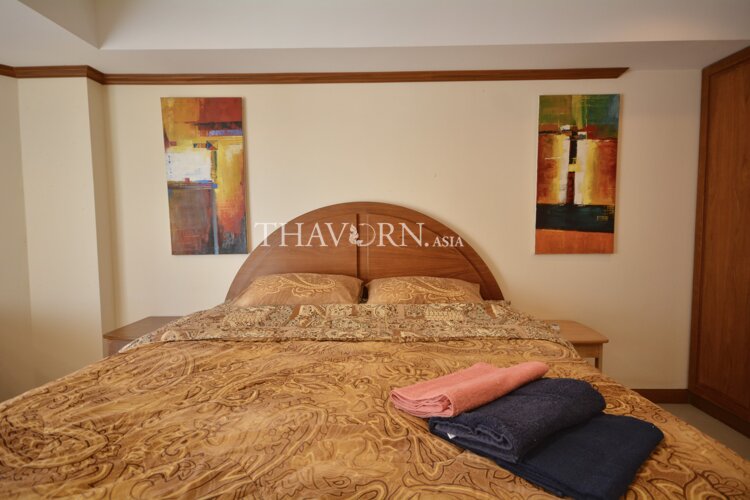 фото квартира ЖК Jomtien beach condominium