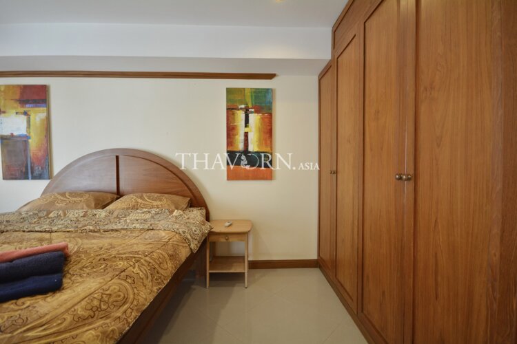 фото квартира ЖК Jomtien beach condominium