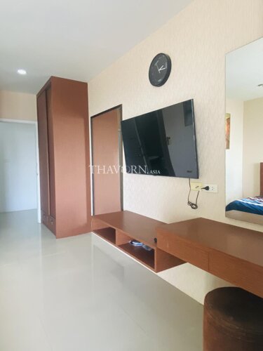 photo flat AD Hyatt Condominium