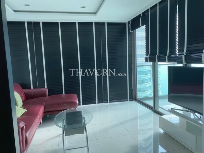 фото квартира ЖК Wongamat Tower