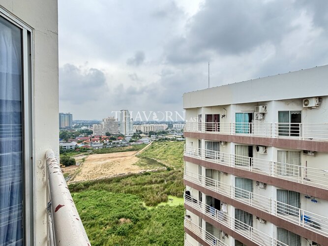 фото квартира ЖК Jomtien beach condominium