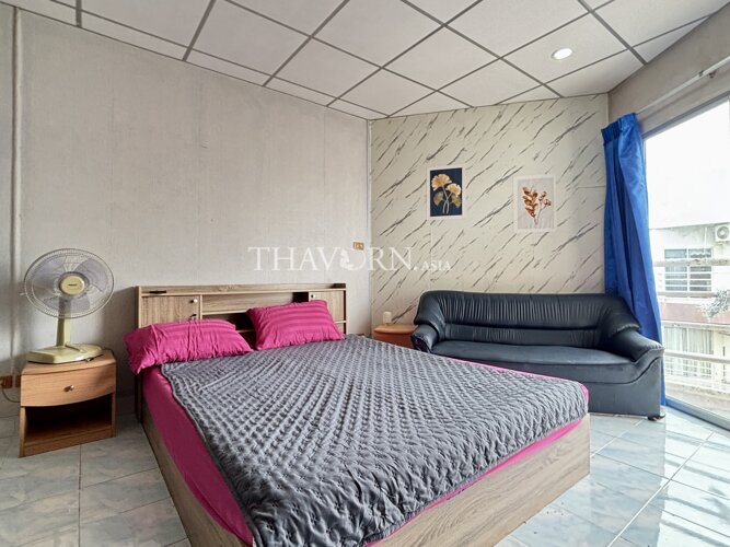 фото квартира ЖК Jomtien beach condominium