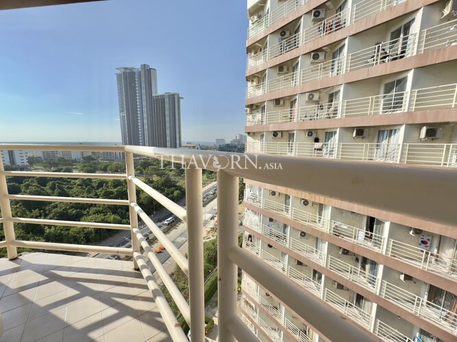 фото квартира ЖК Jomtien beach condominium