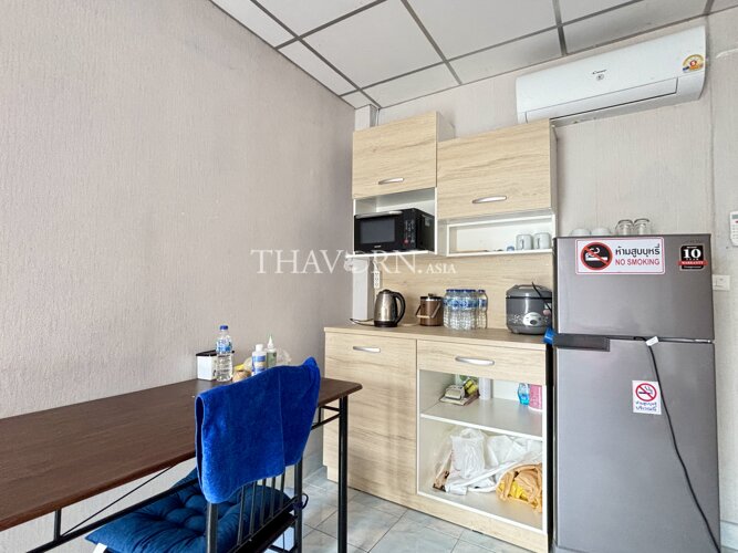 фото квартира ЖК Jomtien beach condominium