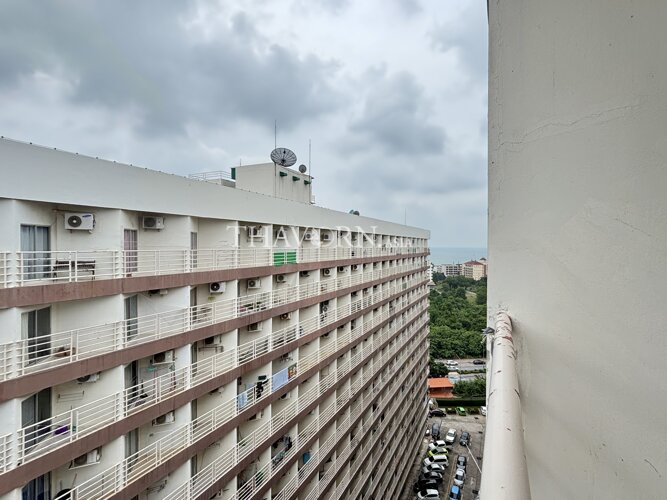 фото квартира ЖК Jomtien beach condominium