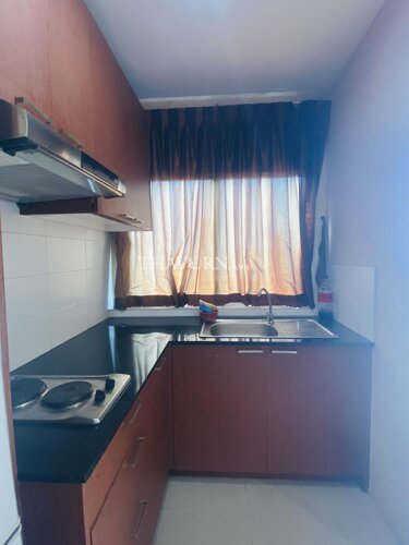 photo flat AD Hyatt Condominium