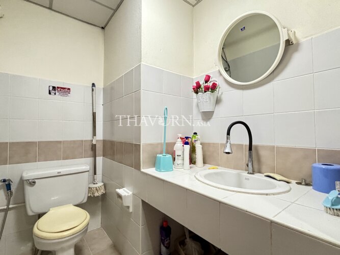 фото квартира ЖК Jomtien beach condominium