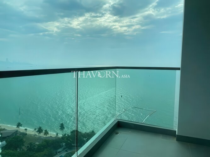 фото квартира ЖК Wongamat Tower