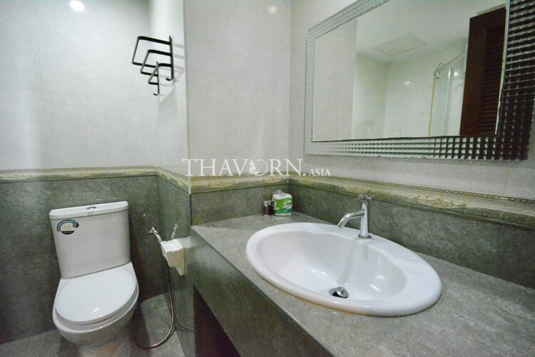 фото квартира ЖК Jomtien beach condominium