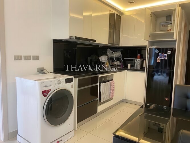 фото квартира ЖК Wongamat Tower