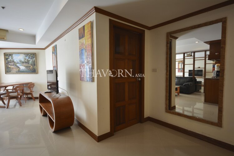 фото квартира ЖК Jomtien beach condominium