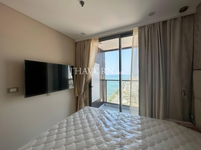 photo flat Copacabana Beach Jomtien