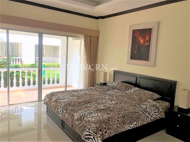 photo flat Baan Suan Lalana