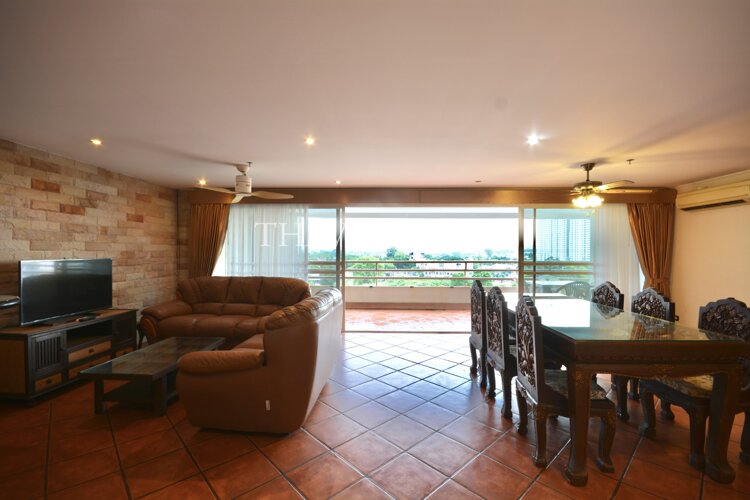 photo flat Angket Hip Residence