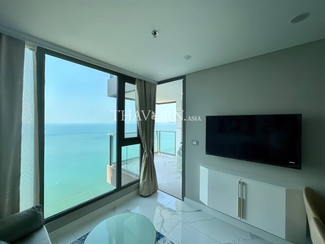 photo flat Copacabana Beach Jomtien
