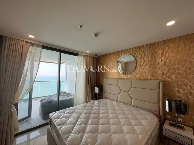 photo flat Copacabana Beach Jomtien