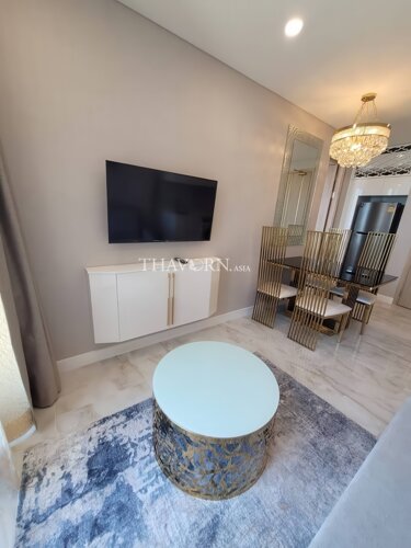 photo flat Copacabana Beach Jomtien