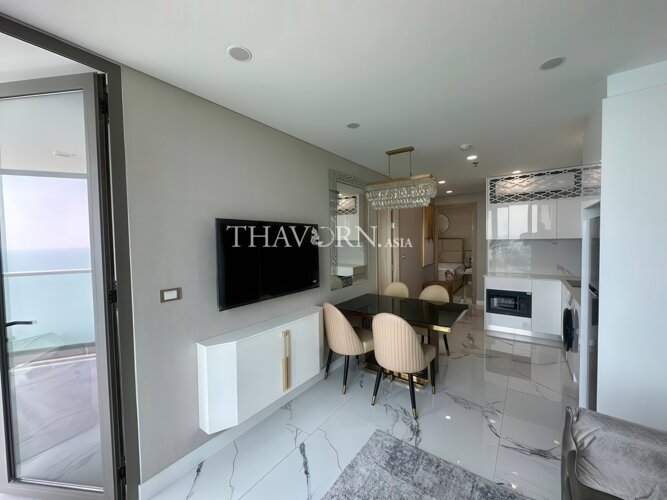 photo flat Copacabana Beach Jomtien