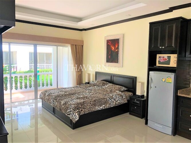 photo flat Baan Suan Lalana