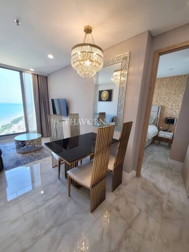 photo flat Copacabana Beach Jomtien