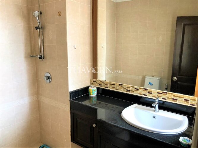 photo flat Baan Suan Lalana
