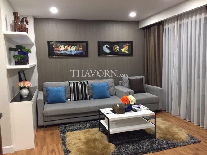 รูปถ่าย คอนโด ดุสิต แกรนด์ คอนโด พาร์ค คอนโด