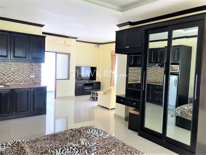 photo flat Baan Suan Lalana