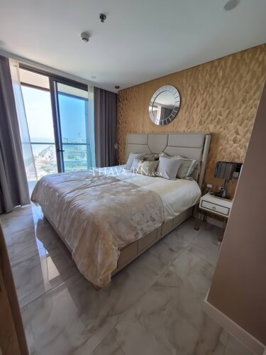 photo flat Copacabana Beach Jomtien