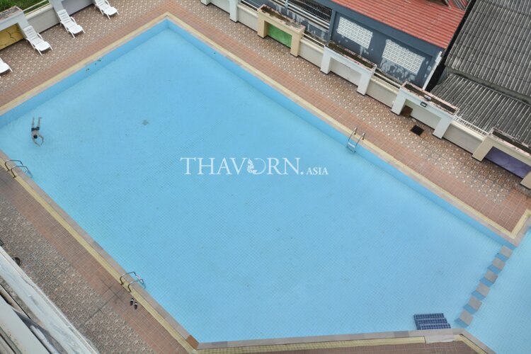 photo flat Angket Hip Residence