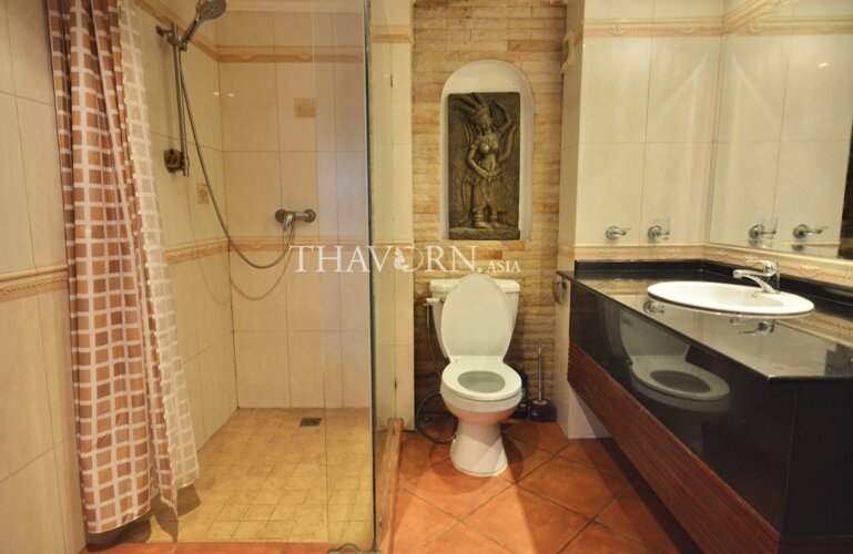 photo flat Angket Hip Residence