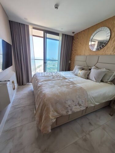 photo flat Copacabana Beach Jomtien