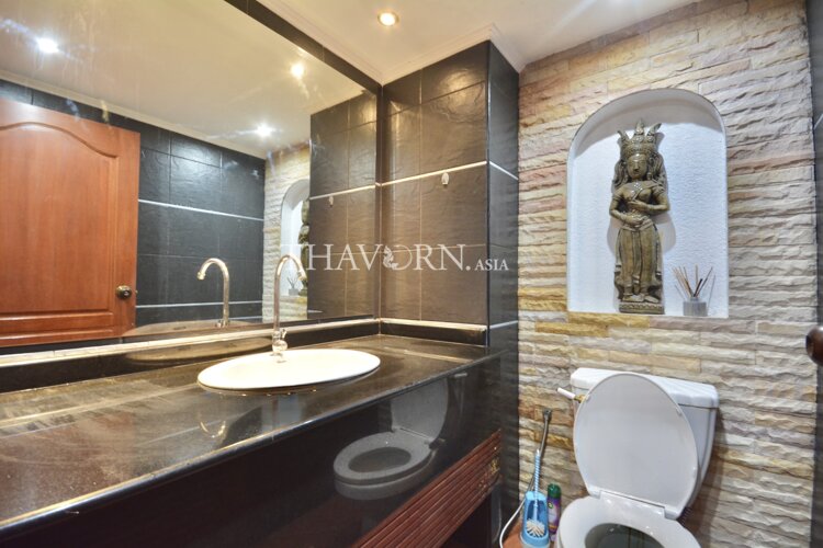 photo flat Angket Hip Residence