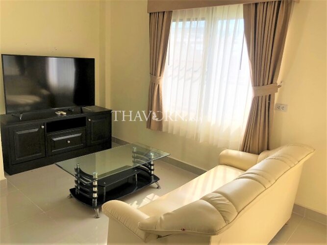photo flat Baan Suan Lalana