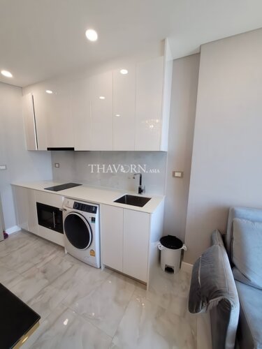 photo flat Copacabana Beach Jomtien