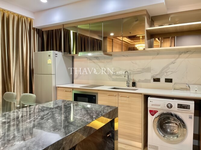 photo flat Dusit Grand Condo View