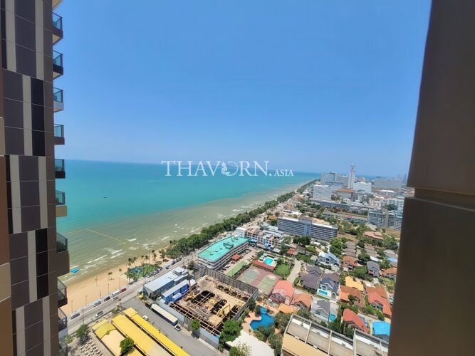 photo flat Copacabana Beach Jomtien