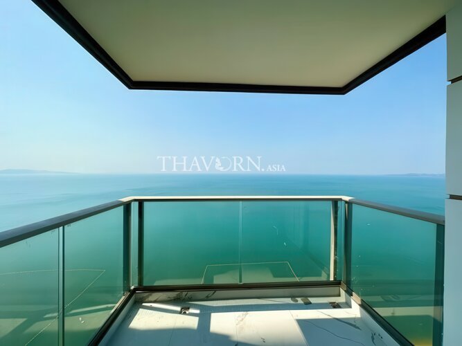 photo flat Copacabana Beach Jomtien