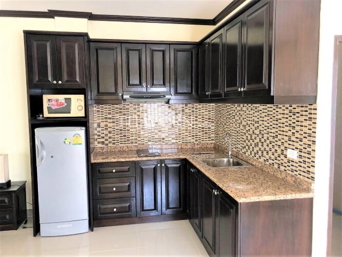 photo flat Baan Suan Lalana